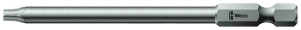 Afbeeldingen van Wer bit t25 89mm