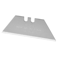 Afbeeldingen van Trapezium mesjes Nr. 2-11-911 10 stuks
