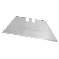 Afbeeldingen van Trapeziummesjes 62mm a100st. Stanley