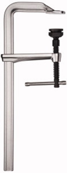 Afbeeldingen van Bes constructieklem SG30M (300x140mm)