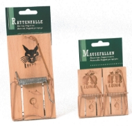 Afbeeldingen van Rattenklem