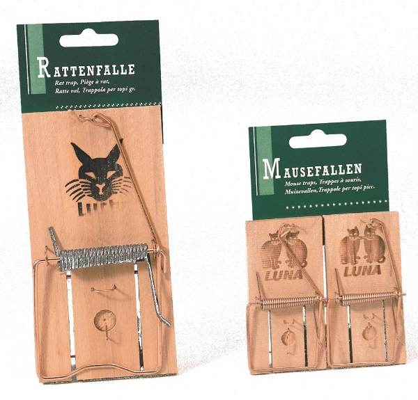 Afbeeldingen van Rattenklem