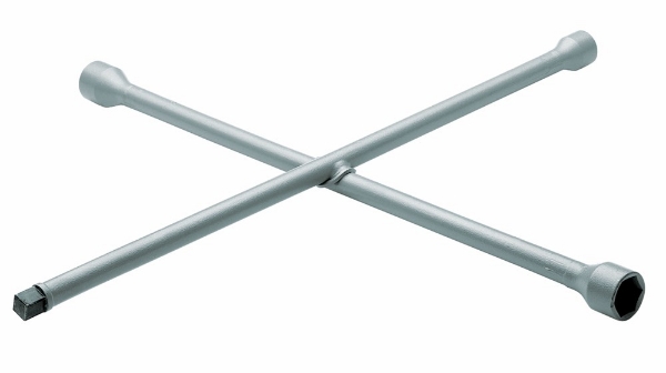 Afbeeldingen van Ged kruissleutel 24x27x32x3/4" 4-kt