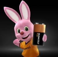 Afbeeldingen van Duracell batt. 9v blok 6lr61 mn1604 (1st)