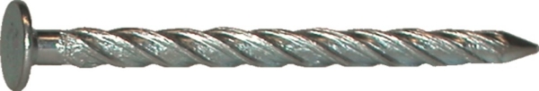 Afbeeldingen van Schr.nagel elv.pl.kop ds 1000st 3.8x25mm