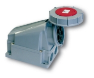 Afbeeldingen van Pce cee wcd opbouw 63a 4p