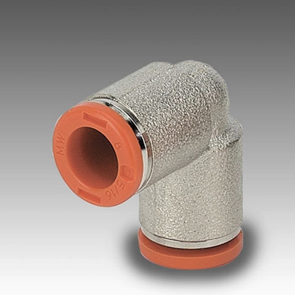 Afbeeldingen van Mw knie 10mm (r4) push-in