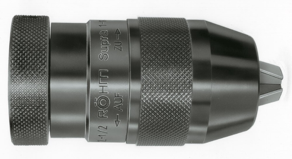 Afbeeldingen van Rohm boorhouder 1,0-13mm b16 snelspan supra