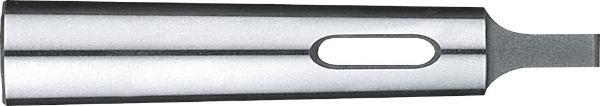 Afbeeldingen van Tor boorhuls mk4-mk3 din2185