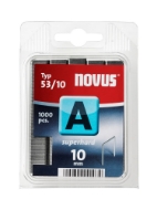 Afbeeldingen van Nieten 10mm type a 53-10 box a 800 st.
