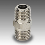 Afbeeldingen van Mw A2 Borstnippel 3/4 X 3/4 Bn