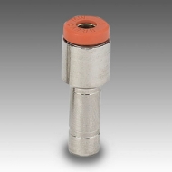 Afbeeldingen van Mw verloopkopp. 8x4 (r8) push-in