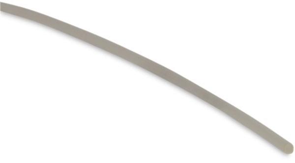 Afbeeldingen van Luchtslang tubclair glashelder 25x32mm