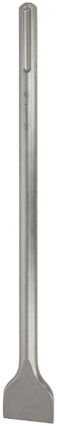 Afbeeldingen van Hel sds max spadebeitel 50x400