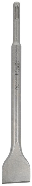 Afbeeldingen van Hel sds plus spadebeitel 40x250