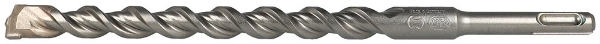 Afbeeldingen van Hel sds plus hamerboor 10x400/450