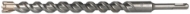 Afbeeldingen van Hel sds plus hamerboor 28x450 y-cut