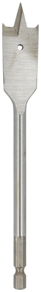 Afbeeldingen van Hel speedboor 12mm quick bit 1/4"