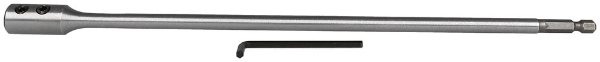 Afbeeldingen van Hel speedboor verlengstuk 300mm