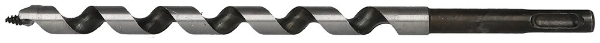 Afbeeldingen van Hel slangenboor 14x215/300 lewis 6-kant