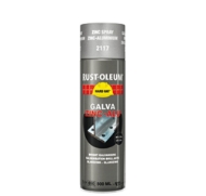 Afbeeldingen van Rus zinc-alu 2117 500ml. sp.bs.