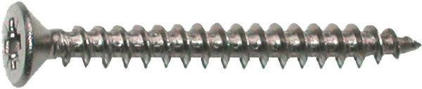 Afbeeldingen van Kelfort sp.pl.schr.poz.rvs 4.0x50 pk