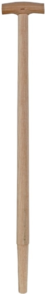 Afbeeldingen van S&J Steel voor spade 100cm