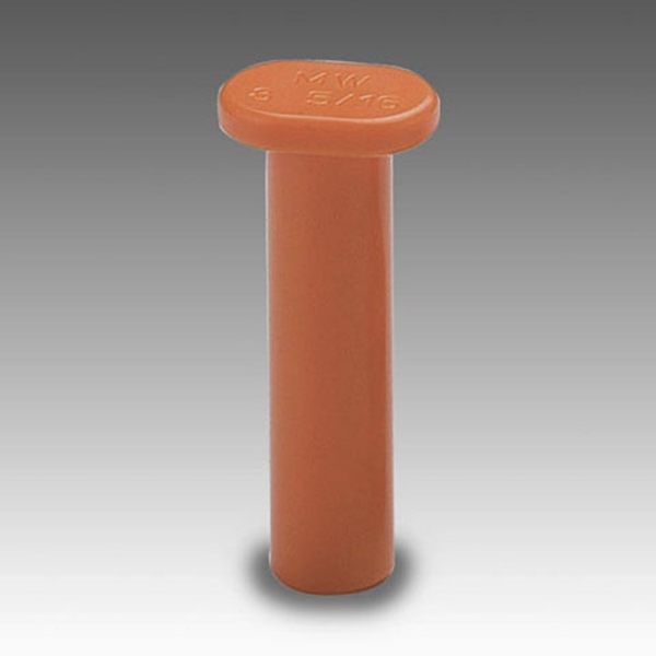 Afbeeldingen van Mw plug 12mm (r9) push-in