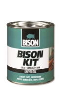 Afbeeldingen van Bison-kit bus 250 ml