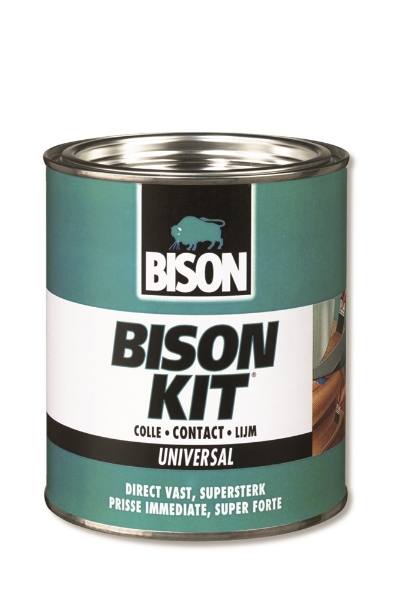 Afbeeldingen van Bison-kit bus 250 ml