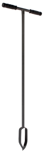 Afbeeldingen van Grondboor 7cm