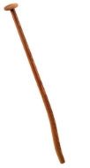 Afbeeldingen van Schopsteel d.g. 110cm s14