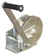 Afbeeldingen van Handlier zelfremmend twz 1800 825kg
