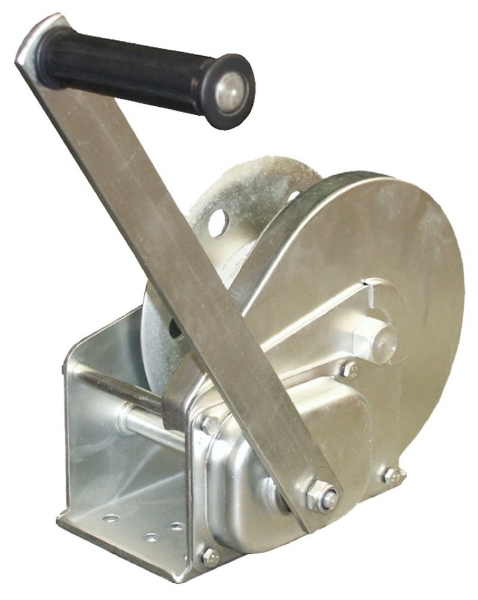 Afbeeldingen van Handlier zelfremmend twz 1800 825kg