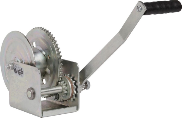 Afbeeldingen van Handlier DLB-2500G 1136kg. zelfremmend