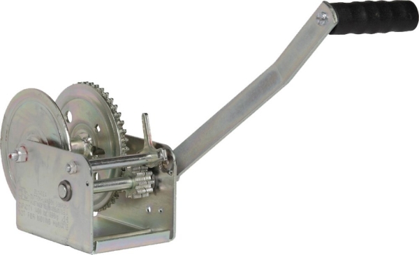 Afbeeldingen van Handlier dl2500b 1136kg trekkracht