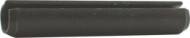 Afbeeldingen van Kelfort spanbus zwaar stl 6x40mm din1481 zw.