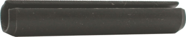 Afbeeldingen van Kelfort spanbus zwaar stl 6x40mm din1481 zw.