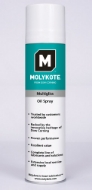 Afbeeldingen van Mol multigliss spray 400 ml