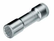 Afbeeldingen van Ged dop 3/8" 12-kant 13mm lang