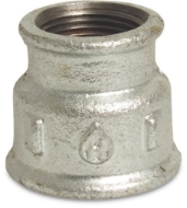 Afbeeldingen van Geg. ronde sok 3"x2 1/2" nr 240 bi