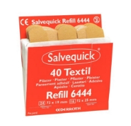 Afbeeldingen van Sal textiel pleisters 6444 (navulling)