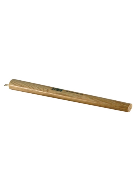 Afbeeldingen van Bankhamersteel 800 gram