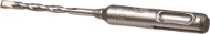 Afbeeldingen van Kelfort sds plus hamerboor 4x110  tenpack 