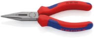 Afbeeldingen van Radiotang gepol. 140mm mc-greep Knipex