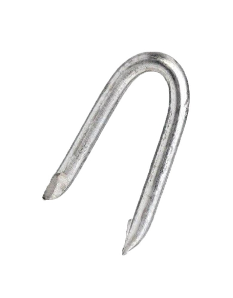 Afbeeldingen van Kram 4.5 x 45 mm verzinkt