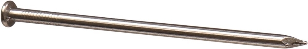 Afbeeldingen van Kel draadnag. 3.5x80mm bl. 5kg. ca. 840 st.