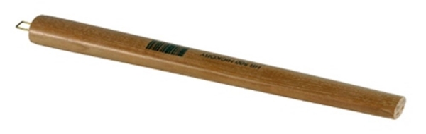 Afbeeldingen van Bankhamersteel 500 gram