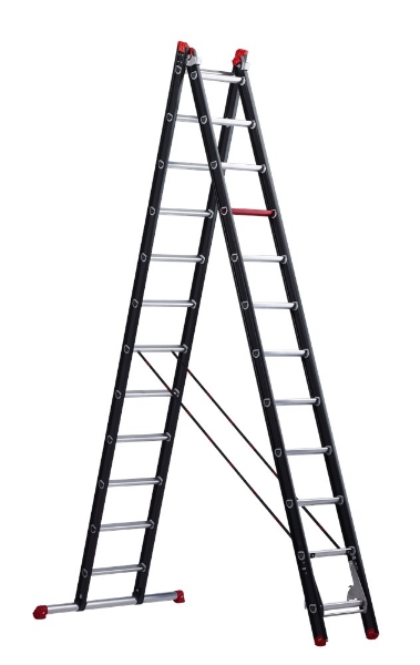 Afbeeldingen van Alt reformladder mounter 2x12 zr2060