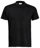 Afbeeldingen van T-shirt Joy mt.5Xl zwart